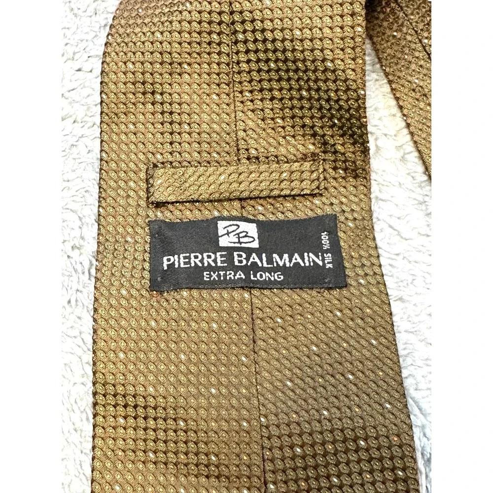 Pierre Balmain pierre balmain